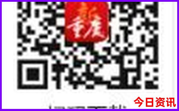 重庆旅游景点分布图